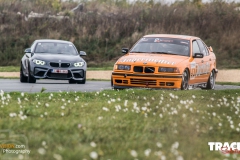 Trackday Clastres