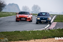 Trackday Abbeville