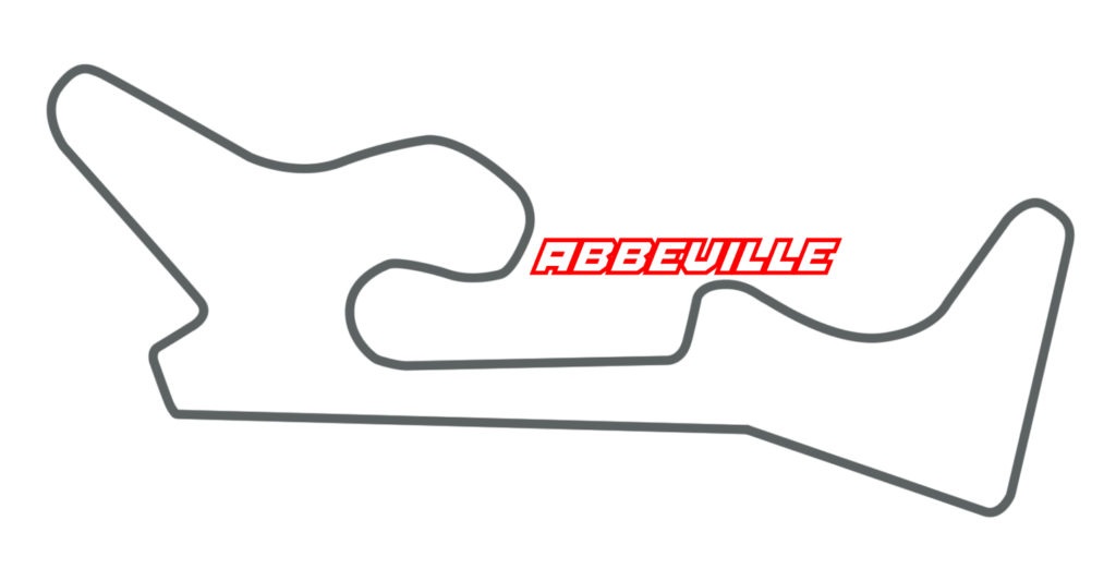 Circuit Abbeville